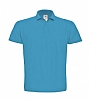 Polo Hombre BC - Color Atoll